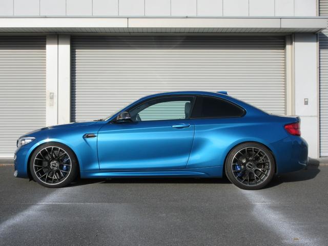 ＢＭＷ Ｍ２