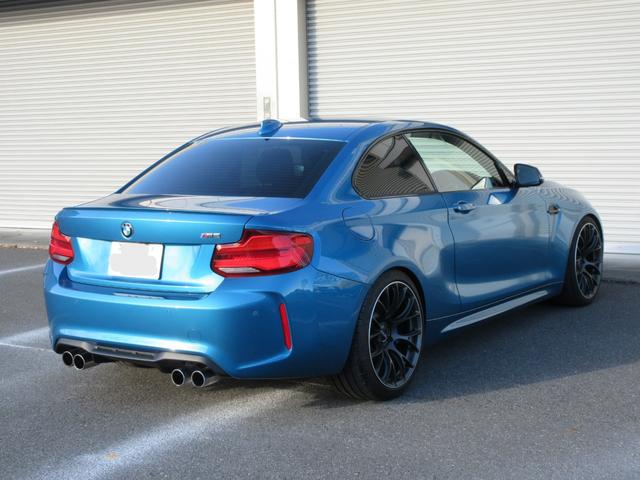 ＢＭＷ Ｍ２