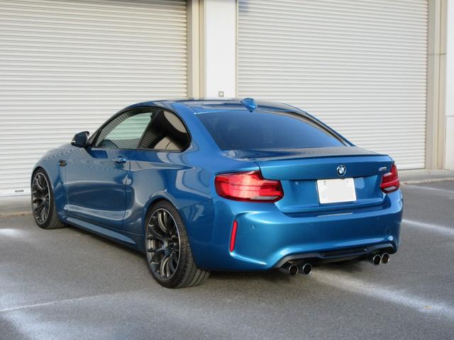 ＢＭＷ Ｍ２