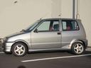 FIAT CINQUECENTO