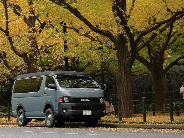 ロングスーパーGL 丸目換装コンプリート(50枚目)