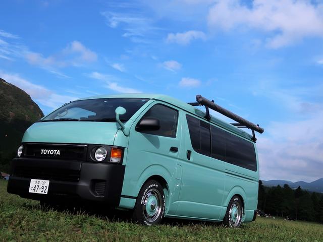 ＧＬ　新車　ＦＤ－ＢＯＸＷ０３　ＢＲ７０ブラック＆ＹＯＫＯＨＡＭＡ：ジオランダーＸ－ＡＴ(57枚目)