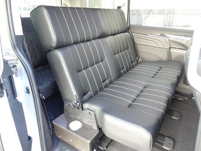 デリカD:5 ブラックエディション Di-seat JAOS製サイドステップ&フェンダーガーニッシュ エクストリームJ:XJ08 BFGoodrich:オールテレーンKO3 アルパイン製11インチディスプレイオーディオ IPF製グリルマ(2枚目)