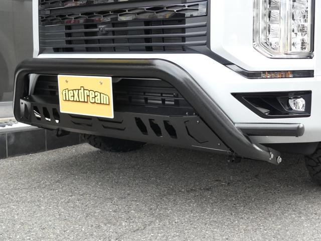 デリカD:5 ブラックエディション Di-seat JAOS製サイドステップ&フェンダーガーニッシュ エクストリームJ:XJ08 BFGoodrich:オールテレーンKO3 アルパイン製11インチディスプレイオーディオ IPF製グリルマ(9枚目)