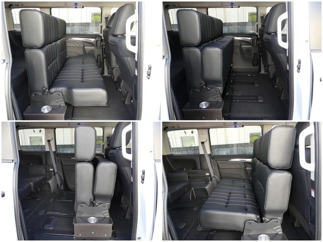 デリカD:5 ブラックエディション Di-seat JAOS製サイドステップ&フェンダーガーニッシュ エクストリームJ:XJ08 BFGoodrich:オールテレーンKO3 アルパイン製11インチディスプレイオーディオ IPF製グリルマ(21枚目)