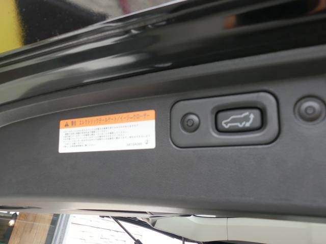 デリカD:5 ブラックエディション Di-seat JAOS製サイドステップ&フェンダーガーニッシュ エクストリームJ:XJ08 BFGoodrich:オールテレーンKO3 アルパイン製11インチディスプレイオーディオ IPF製グリルマ(27枚目)