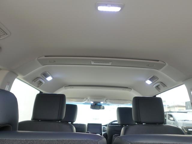 デリカD:5 ブラックエディション Di-seat JAOS製サイドステップ&フェンダーガーニッシュ エクストリームJ:XJ08 BFGoodrich:オールテレーンKO3 アルパイン製11インチディスプレイオーディオ IPF製グリルマ(28枚目)