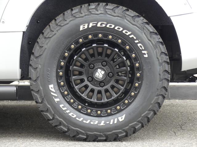 デリカD:5 ブラックエディション Di-seat JAOS製サイドステップ&フェンダーガーニッシュ エクストリームJ:XJ08 BFGoodrich:オールテレーンKO3 アルパイン製11インチディスプレイオーディオ IPF製グリルマ(32枚目)