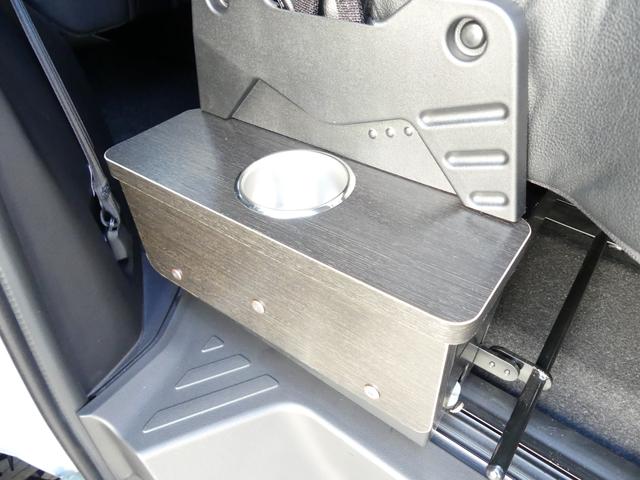 デリカD:5 ブラックエディション Di-seat JAOS製サイドステップ&フェンダーガーニッシュ エクストリームJ:XJ08 BFGoodrich:オールテレーンKO3 アルパイン製11インチディスプレイオーディオ IPF製グリルマ(42枚目)