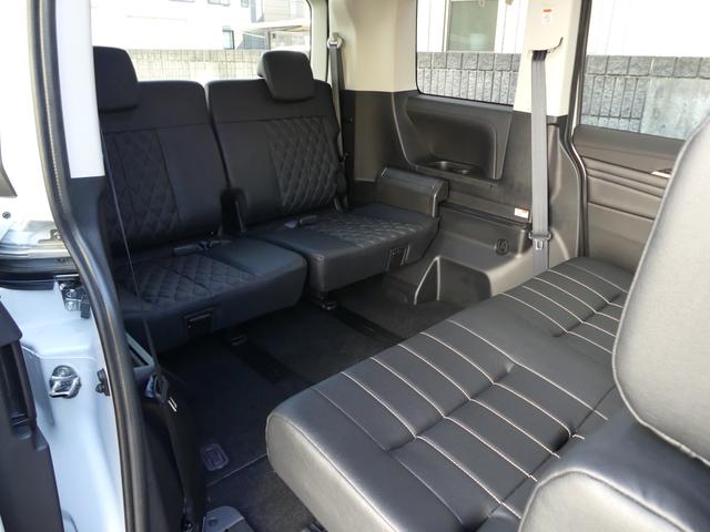 デリカD:5 ブラックエディション Di-seat JAOS製サイドステップ&フェンダーガーニッシュ エクストリームJ:XJ08 BFGoodrich:オールテレーンKO3 アルパイン製11インチディスプレイオーディオ IPF製グリルマ(48枚目)