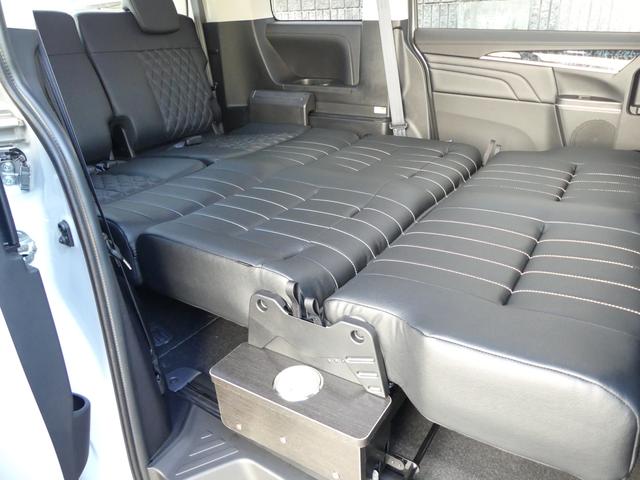 デリカD:5 ブラックエディション Di-seat JAOS製サイドステップ&フェンダーガーニッシュ エクストリームJ:XJ08 BFGoodrich:オールテレーンKO3 アルパイン製11インチディスプレイオーディオ IPF製グリルマ(50枚目)