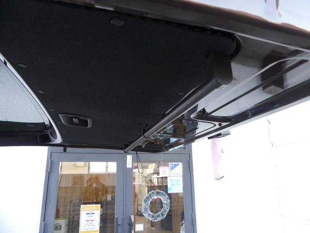 NV350キャラバンバン ロングプレミアムGXターボ 新作丸目フェイスキット アルパイン製11インチナビ 片側ワンタッチオートスライドドア 跳ね上げ式ベッドキット 有料色:インペリアルアンバー アルミホイール&タイヤセット エマージェンシーブレーキ(45枚目)