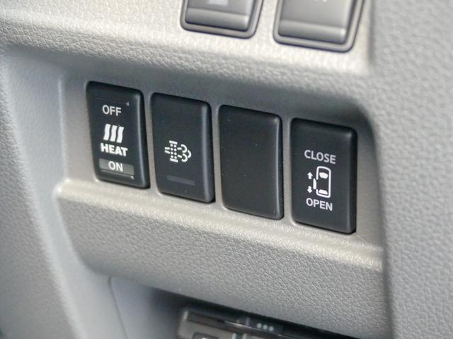 NV350キャラバンバン ロングプレミアムGXターボ 新作丸目フェイスキット アルパイン製11インチナビ 片側ワンタッチオートスライドドア 跳ね上げ式ベッドキット 有料色:インペリアルアンバー アルミホイール&タイヤセット エマージェンシーブレーキ(50枚目)