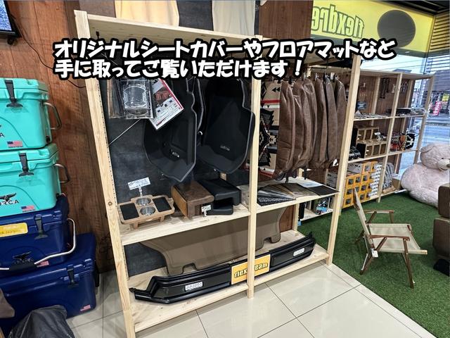 キャラバン ロングプレミアムＧＸ　一部改良後新型　ＦＤ－ｃｌａｓｓｉｃ丸目フェイス換装　ステルスグレー　アルパイン１１インチディスプレイオーディオ　シートカバー　ベッドキット　１６インチアルミホイール＆タイヤ　片側ワンタッチオートスラ（68枚目）