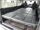 ハイエースワゴン ＧＬ　新車　ハイエースワゴン　ＧＬ　２ＷＤ【内装架装ＦＤ－ＢＯＸ　Ｗ０３ａｉｒ】【ＡｉｒＲＥＶＯシート使用モデル】【フルフラット】【ロングスライドレール】【重歩行フローリングフロア】【ＬＥＤヘッドランプ】【（4枚目）