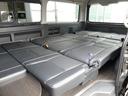 ハイエースワゴン ＧＬ　新車　ハイエースワゴン　ＧＬ　２ＷＤ【内装架装ＦＤ－ＢＯＸ　Ｗ０３ａｉｒ】【ＡｉｒＲＥＶＯシート使用モデル】【フルフラット】【ロングスライドレール】【重歩行フローリングフロア】【ＬＥＤヘッドランプ】【（5枚目）