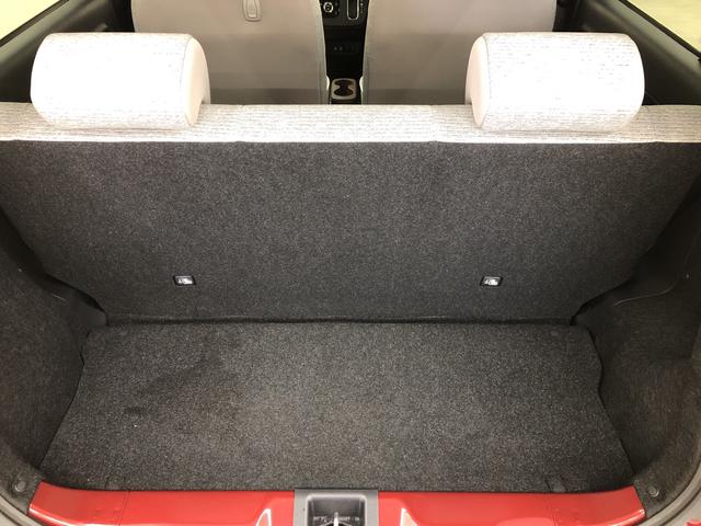 G SAIII 元試乗車(18枚目)