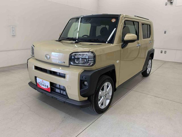 タフト G 2WD LEDヘッドライト・バックカメラ・シートヒーター・スマートアシスト・アイドリングストップ・プッシュボタンスタート・オートライト・オートマチックハイビーム・オートエアコン・電動格納式ドアミラー(10枚目)