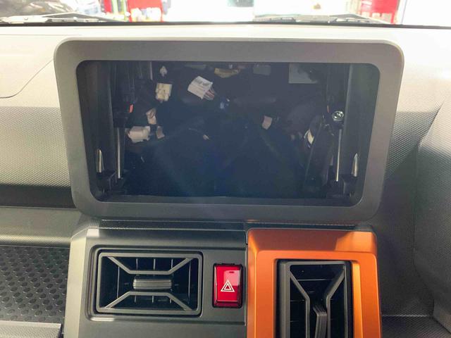 タフト G 2WD LEDヘッドライト・バックカメラ・シートヒーター・スマートアシスト・アイドリングストップ・プッシュボタンスタート・オートライト・オートマチックハイビーム・オートエアコン・電動格納式ドアミラー(13枚目)