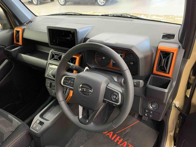 タフト G 2WD LEDヘッドライト・バックカメラ・シートヒーター・スマートアシスト・アイドリングストップ・プッシュボタンスタート・オートライト・オートマチックハイビーム・オートエアコン・電動格納式ドアミラー(18枚目)