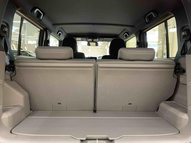 タフト G 2WD LEDヘッドライト・バックカメラ・シートヒーター・スマートアシスト・アイドリングストップ・プッシュボタンスタート・オートライト・オートマチックハイビーム・オートエアコン・電動格納式ドアミラー(21枚目)