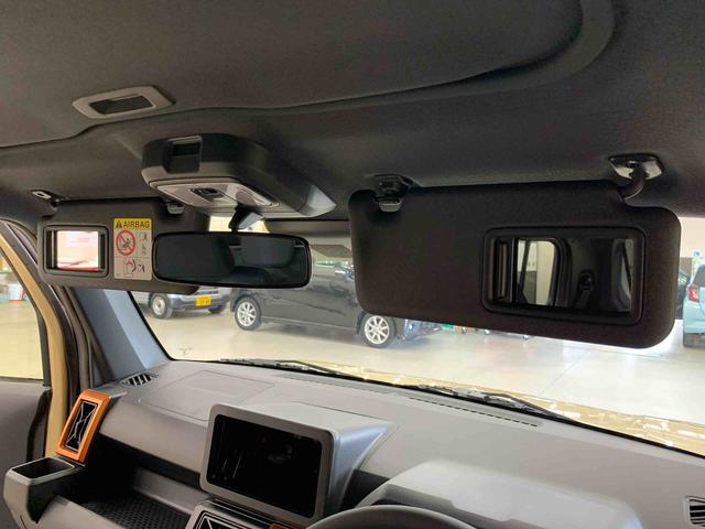 タフト G 2WD LEDヘッドライト・バックカメラ・シートヒーター・スマートアシスト・アイドリングストップ・プッシュボタンスタート・オートライト・オートマチックハイビーム・オートエアコン・電動格納式ドアミラー(29枚目)