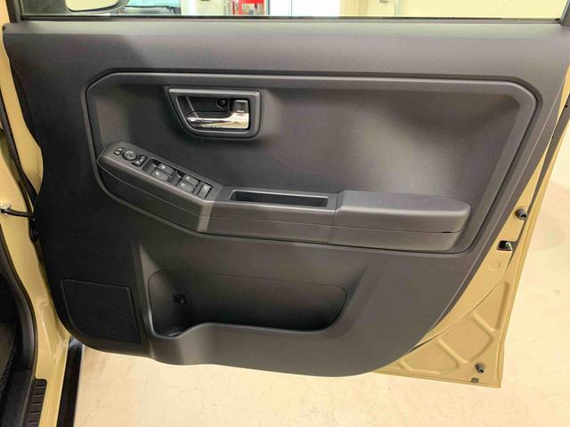 タフト G 2WD LEDヘッドライト・バックカメラ・シートヒーター・スマートアシスト・アイドリングストップ・プッシュボタンスタート・オートライト・オートマチックハイビーム・オートエアコン・電動格納式ドアミラー(30枚目)