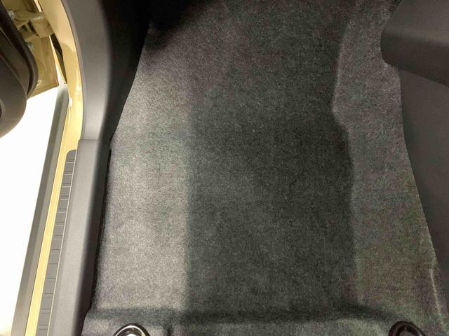 タフト G 2WD LEDヘッドライト・バックカメラ・シートヒーター・スマートアシスト・アイドリングストップ・プッシュボタンスタート・オートライト・オートマチックハイビーム・オートエアコン・電動格納式ドアミラー(36枚目)