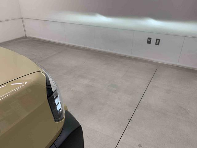 タフト G 2WD LEDヘッドライト・バックカメラ・シートヒーター・スマートアシスト・アイドリングストップ・プッシュボタンスタート・オートライト・オートマチックハイビーム・オートエアコン・電動格納式ドアミラー(42枚目)