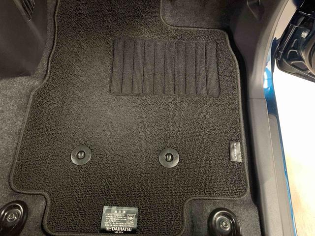 ムーヴキャンバス セオリーＧ　２ＷＤ　両側電動スライドドア・ＬＥＤヘッドライト・バックカメラ・シートヒーター・スマートアシスト・アイドリングストップ・プッシュボタンスタート・オートライト・オートマチックハイビーム・オートエアコン（35枚目）