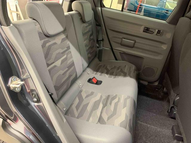 タフト Xターボ 2WD LEDヘッドライト・バックカメラ・ディスプレイオーディオ・アイドリングストップ・スマートアシスト・オートライト・オートマチックハイビーム・オートエアコン・電動格納式ドアミラー(17枚目)