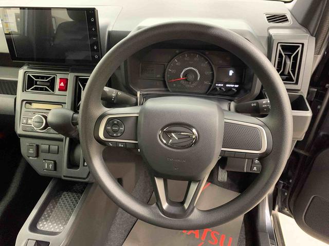 タフト Xターボ 2WD LEDヘッドライト・バックカメラ・ディスプレイオーディオ・アイドリングストップ・スマートアシスト・オートライト・オートマチックハイビーム・オートエアコン・電動格納式ドアミラー(19枚目)