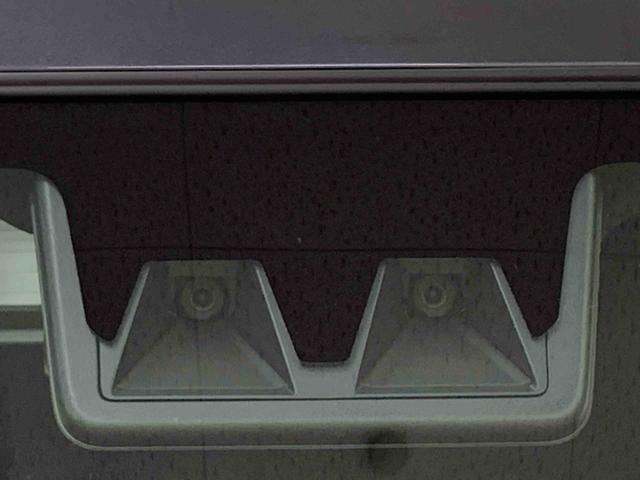 タフト Xターボ 2WD LEDヘッドライト・バックカメラ・ディスプレイオーディオ・アイドリングストップ・スマートアシスト・オートライト・オートマチックハイビーム・オートエアコン・電動格納式ドアミラー(22枚目)