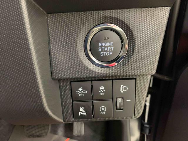 タフト Xターボ 2WD LEDヘッドライト・バックカメラ・ディスプレイオーディオ・アイドリングストップ・スマートアシスト・オートライト・オートマチックハイビーム・オートエアコン・電動格納式ドアミラー(25枚目)