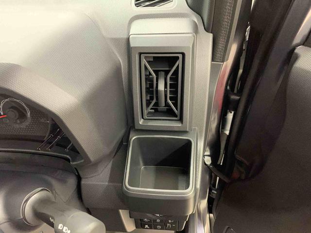 タフト Xターボ 2WD LEDヘッドライト・バックカメラ・ディスプレイオーディオ・アイドリングストップ・スマートアシスト・オートライト・オートマチックハイビーム・オートエアコン・電動格納式ドアミラー(27枚目)