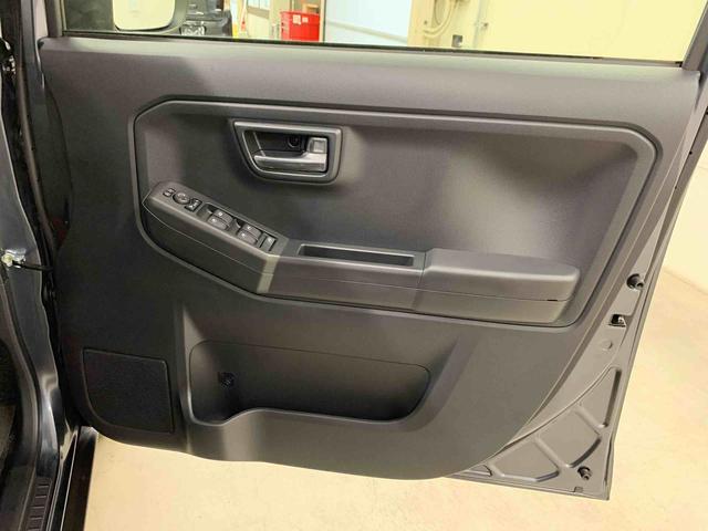 タフト Xターボ 2WD LEDヘッドライト・バックカメラ・ディスプレイオーディオ・アイドリングストップ・スマートアシスト・オートライト・オートマチックハイビーム・オートエアコン・電動格納式ドアミラー(30枚目)