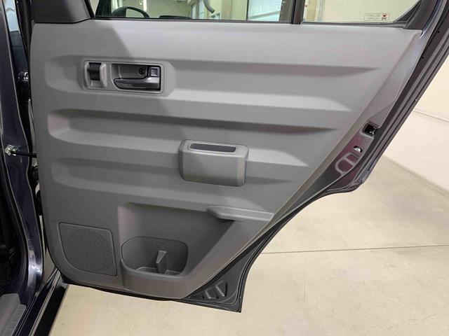 タフト Xターボ 2WD LEDヘッドライト・バックカメラ・ディスプレイオーディオ・アイドリングストップ・スマートアシスト・オートライト・オートマチックハイビーム・オートエアコン・電動格納式ドアミラー(31枚目)