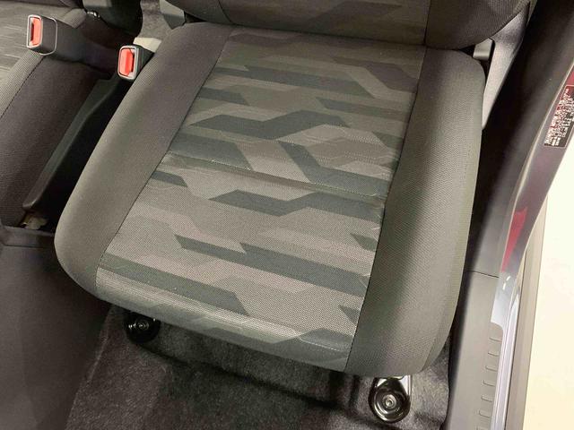 タフト Xターボ 2WD LEDヘッドライト・バックカメラ・ディスプレイオーディオ・アイドリングストップ・スマートアシスト・オートライト・オートマチックハイビーム・オートエアコン・電動格納式ドアミラー(33枚目)