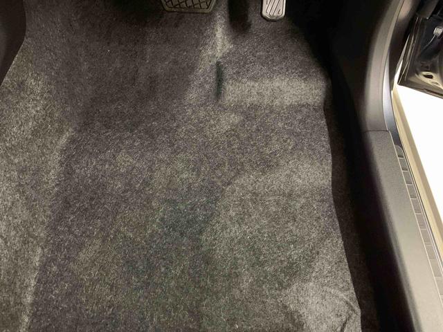 タフト Xターボ 2WD LEDヘッドライト・バックカメラ・ディスプレイオーディオ・アイドリングストップ・スマートアシスト・オートライト・オートマチックハイビーム・オートエアコン・電動格納式ドアミラー(35枚目)