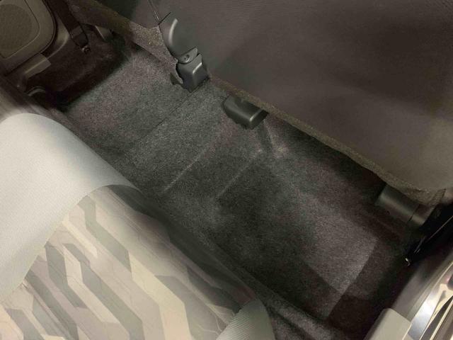 タフト Xターボ 2WD LEDヘッドライト・バックカメラ・ディスプレイオーディオ・アイドリングストップ・スマートアシスト・オートライト・オートマチックハイビーム・オートエアコン・電動格納式ドアミラー(37枚目)