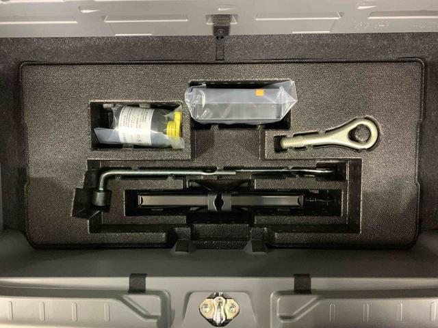 タフト Xターボ 2WD LEDヘッドライト・バックカメラ・ディスプレイオーディオ・アイドリングストップ・スマートアシスト・オートライト・オートマチックハイビーム・オートエアコン・電動格納式ドアミラー(41枚目)