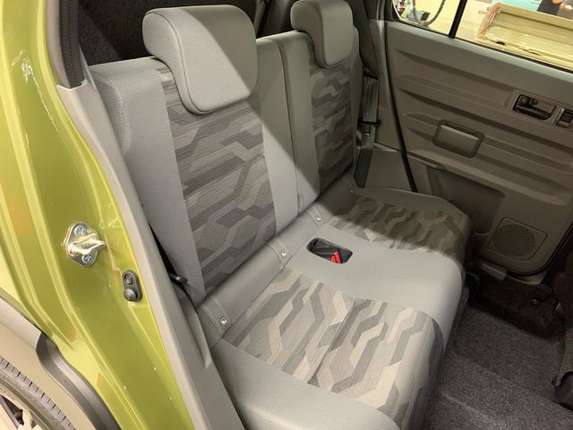 タフト G ダーククロムベンチャー 2WD LEDヘッドライト・バックカメラ・シートヒーター・スマートアシスト・アイドリングストップ・プッシュボタンスタート・オートライト・オートマチックハイビーム・オートエアコン・電動格納式ドアミラー(17枚目)