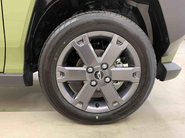 タフト G ダーククロムベンチャー 2WD LEDヘッドライト・バックカメラ・シートヒーター・スマートアシスト・アイドリングストップ・プッシュボタンスタート・オートライト・オートマチックハイビーム・オートエアコン・電動格納式ドアミラー(23枚目)