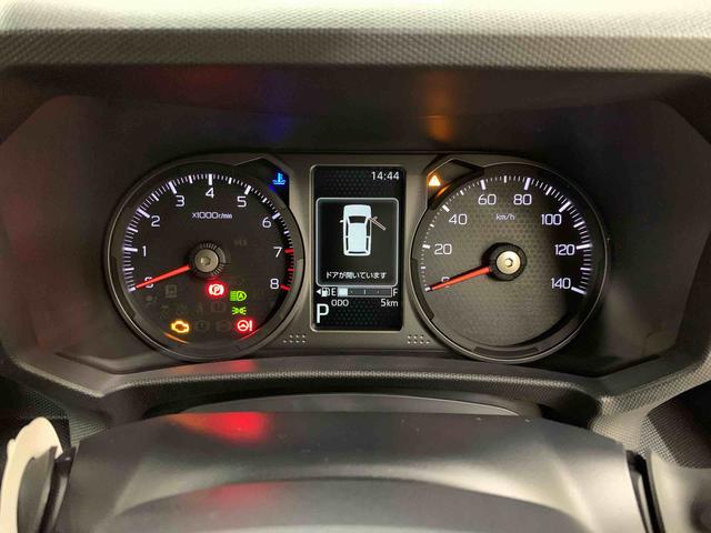 タフト G ダーククロムベンチャー 2WD LEDヘッドライト・バックカメラ・シートヒーター・スマートアシスト・アイドリングストップ・プッシュボタンスタート・オートライト・オートマチックハイビーム・オートエアコン・電動格納式ドアミラー(24枚目)