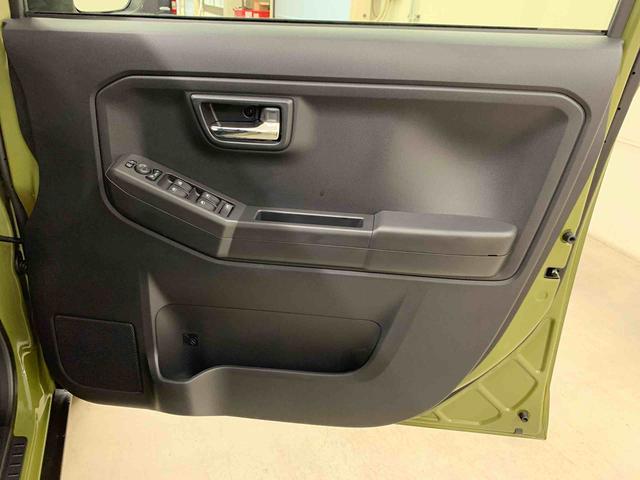 タフト G ダーククロムベンチャー 2WD LEDヘッドライト・バックカメラ・シートヒーター・スマートアシスト・アイドリングストップ・プッシュボタンスタート・オートライト・オートマチックハイビーム・オートエアコン・電動格納式ドアミラー(30枚目)