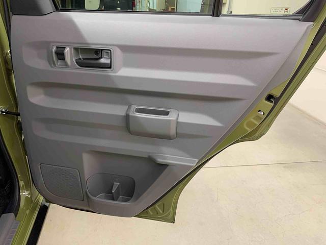 タフト G ダーククロムベンチャー 2WD LEDヘッドライト・バックカメラ・シートヒーター・スマートアシスト・アイドリングストップ・プッシュボタンスタート・オートライト・オートマチックハイビーム・オートエアコン・電動格納式ドアミラー(31枚目)