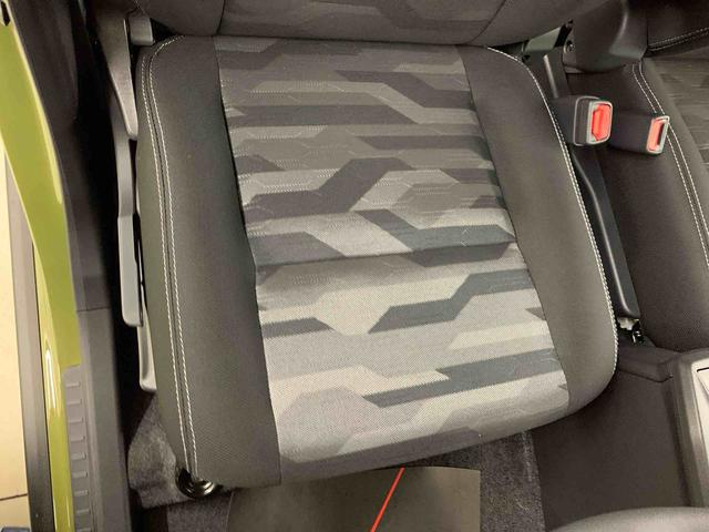 タフト G ダーククロムベンチャー 2WD LEDヘッドライト・バックカメラ・シートヒーター・スマートアシスト・アイドリングストップ・プッシュボタンスタート・オートライト・オートマチックハイビーム・オートエアコン・電動格納式ドアミラー(32枚目)