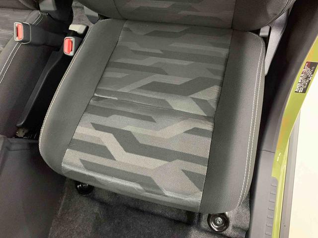 タフト G ダーククロムベンチャー 2WD LEDヘッドライト・バックカメラ・シートヒーター・スマートアシスト・アイドリングストップ・プッシュボタンスタート・オートライト・オートマチックハイビーム・オートエアコン・電動格納式ドアミラー(33枚目)