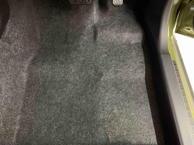 タフト G ダーククロムベンチャー 2WD LEDヘッドライト・バックカメラ・シートヒーター・スマートアシスト・アイドリングストップ・プッシュボタンスタート・オートライト・オートマチックハイビーム・オートエアコン・電動格納式ドアミラー(35枚目)