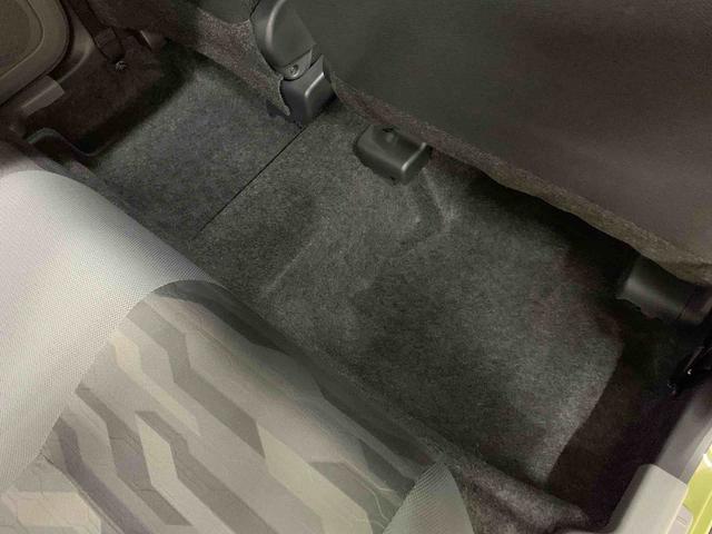 タフト G ダーククロムベンチャー 2WD LEDヘッドライト・バックカメラ・シートヒーター・スマートアシスト・アイドリングストップ・プッシュボタンスタート・オートライト・オートマチックハイビーム・オートエアコン・電動格納式ドアミラー(37枚目)